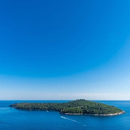 New&Luxury 5* With An Amazing View - Pure Apartment Dubrovnik Bagian luar foto