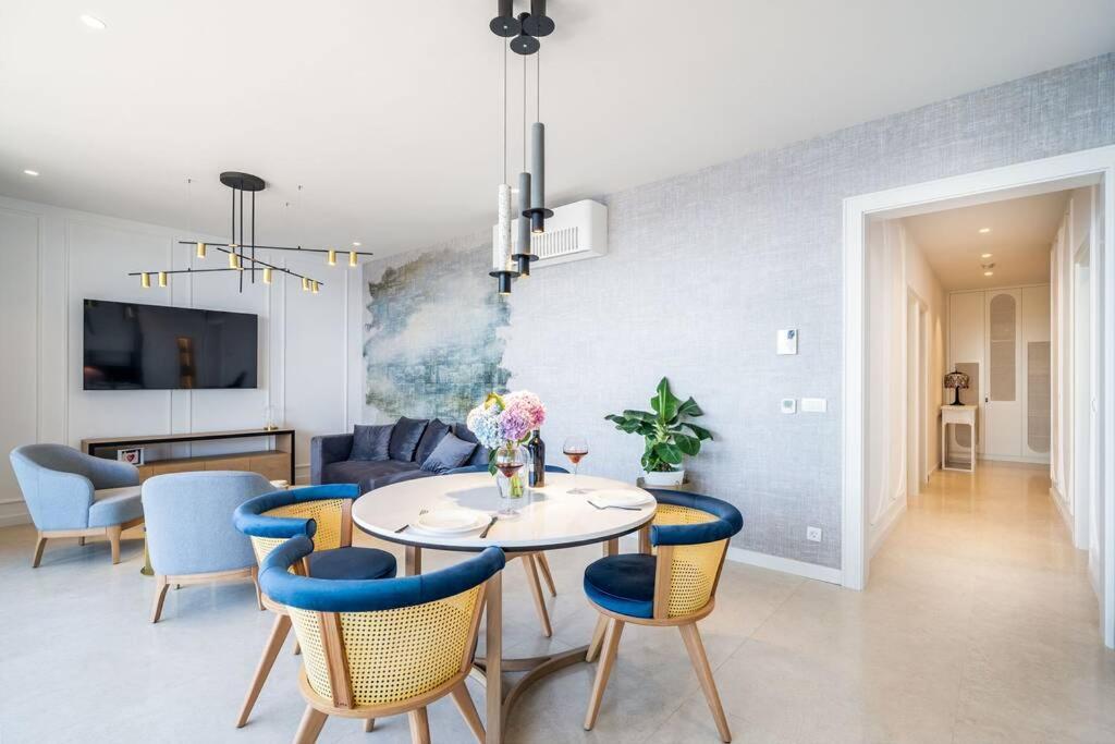 New&Luxury 5* With An Amazing View - Pure Apartment Dubrovnik Bagian luar foto