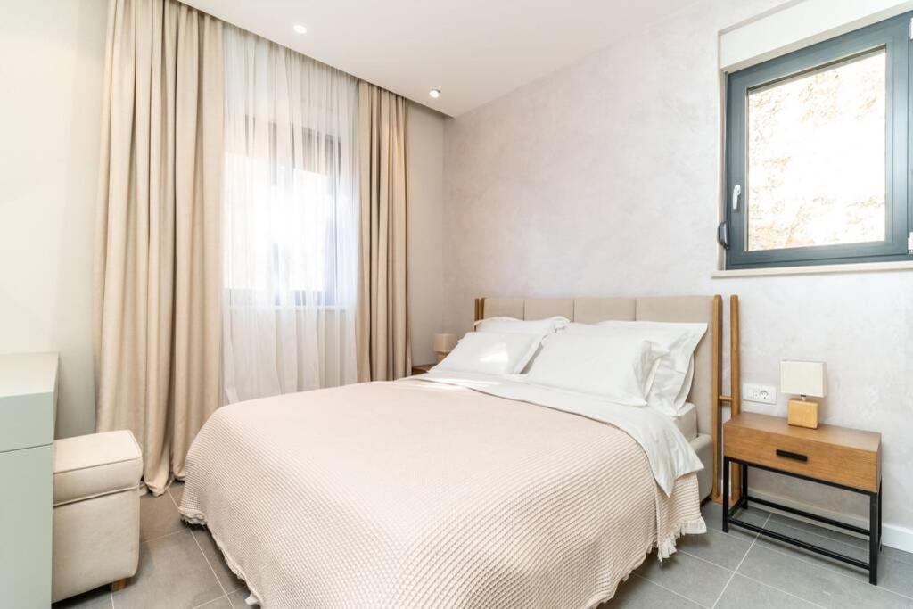 New&Luxury 5* With An Amazing View - Pure Apartment Dubrovnik Bagian luar foto