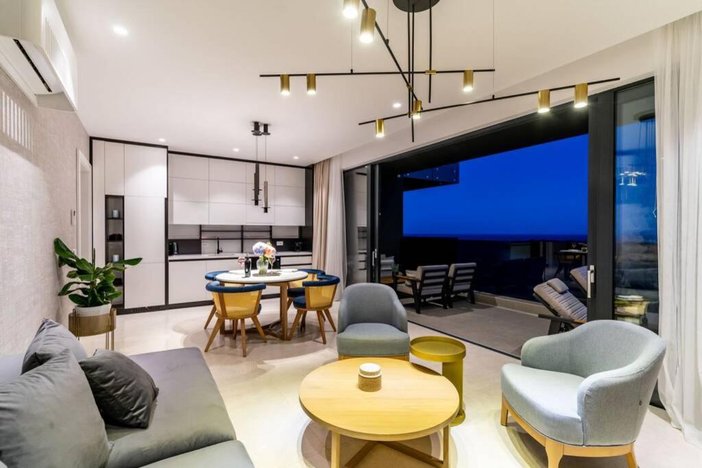 New&Luxury 5* With An Amazing View - Pure Apartment Dubrovnik Bagian luar foto